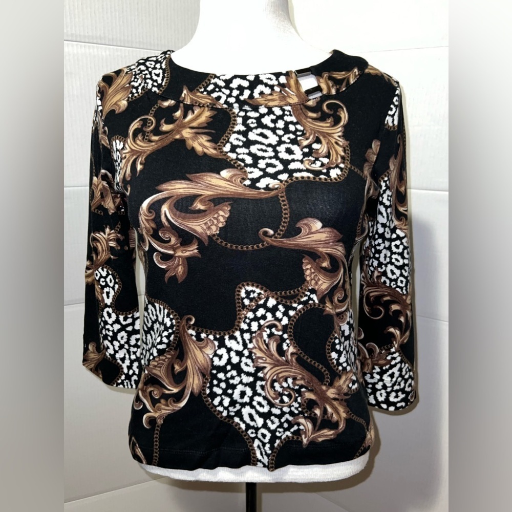 Rafaella Shirt